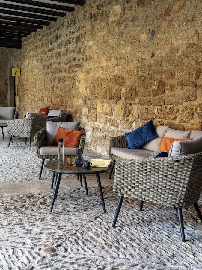 Santuario Virgen de la Fuente