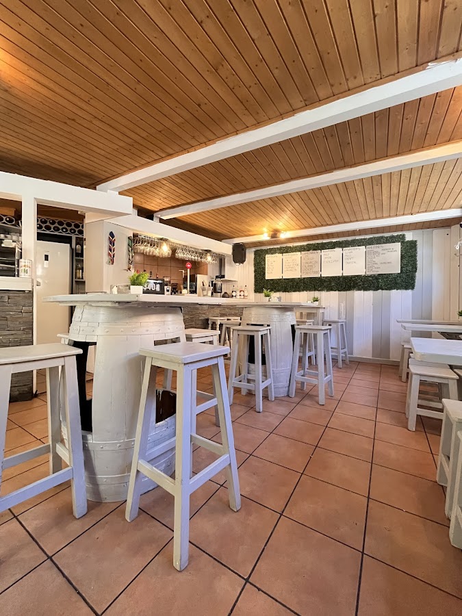 Taberna Forato