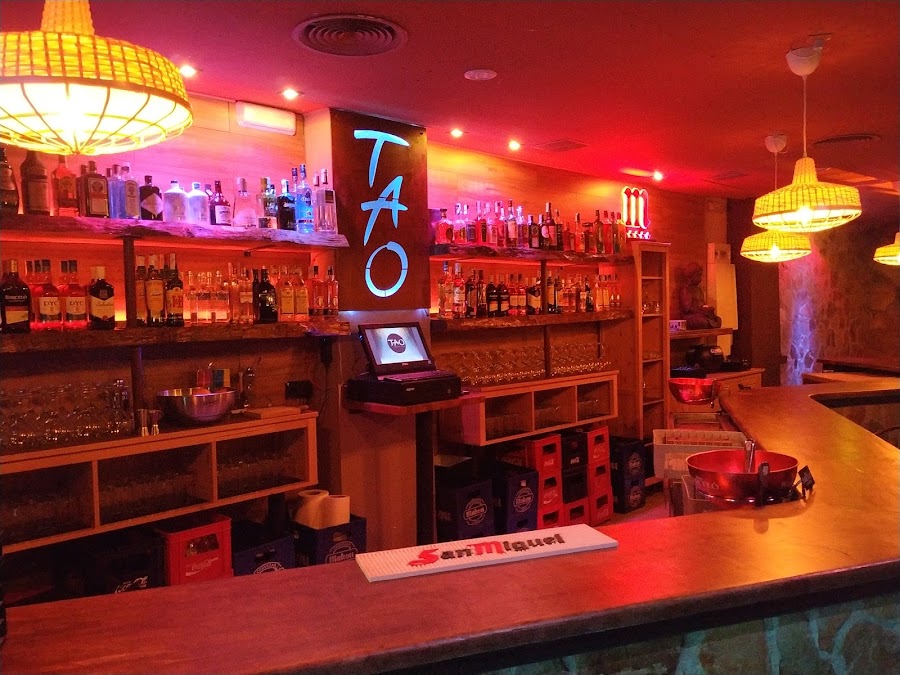 Tao Music Club