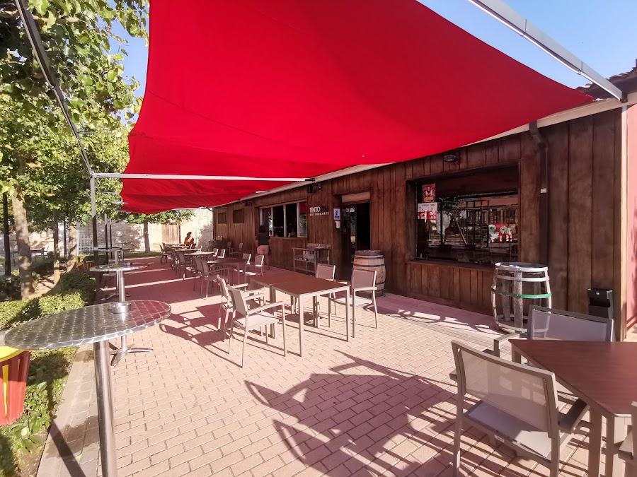 Restaurantes en Burgo de Osma-Ciudad de Osma provincia de Soria