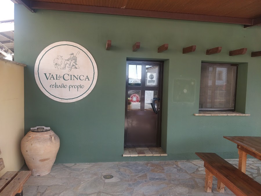 Valdecinca