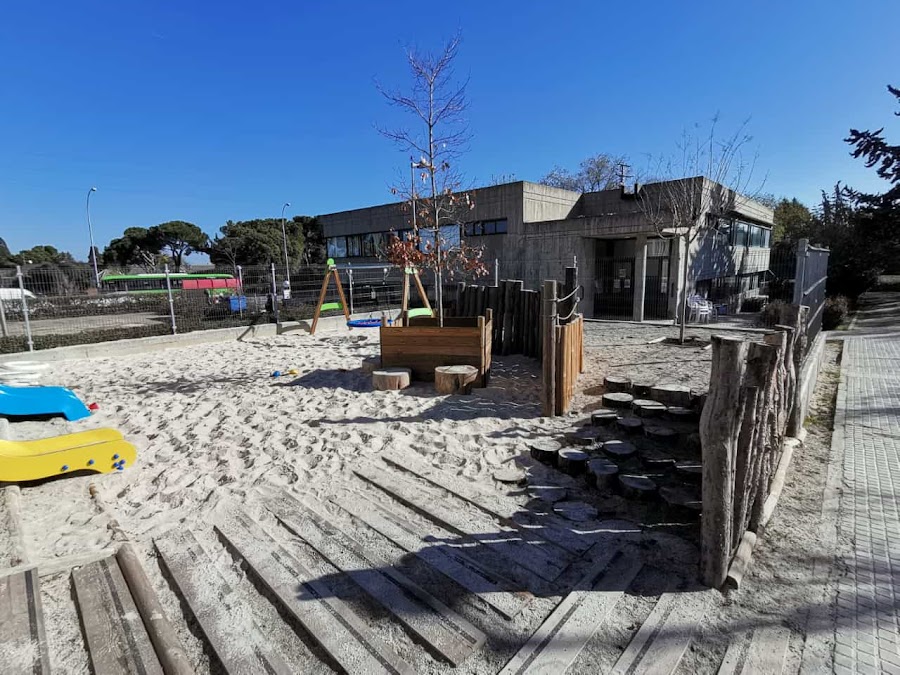 Albergue De Mainar