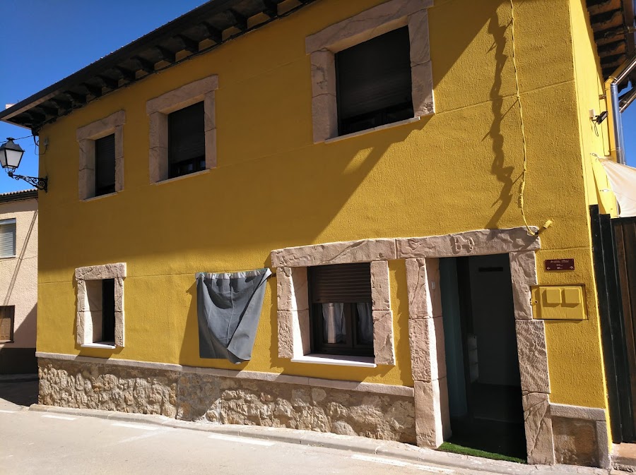 Albergue Municipal