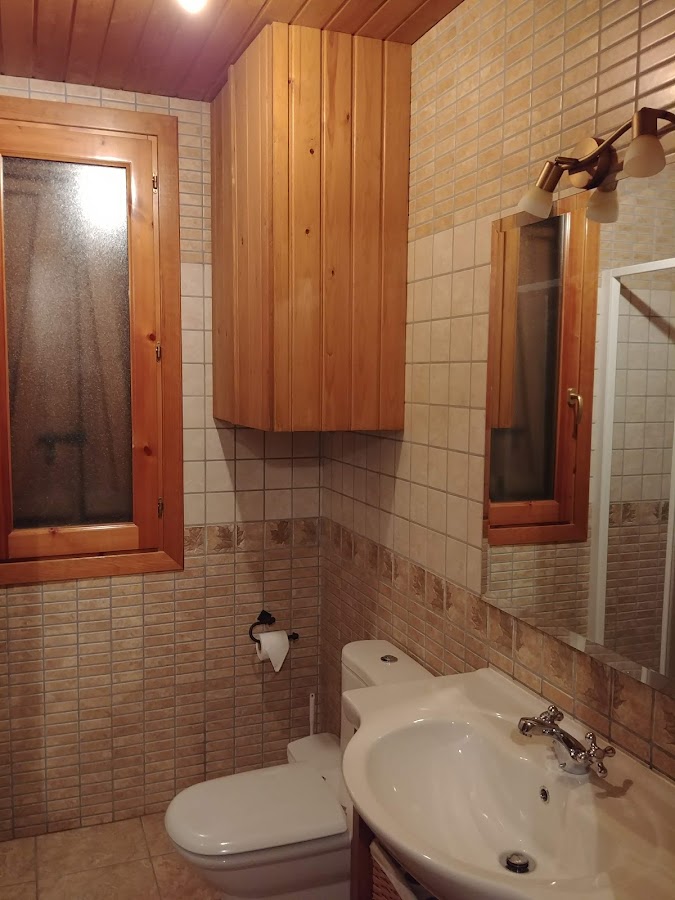 Apartamentos Ibón