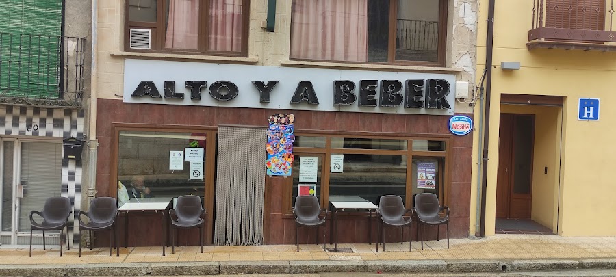 Bar 