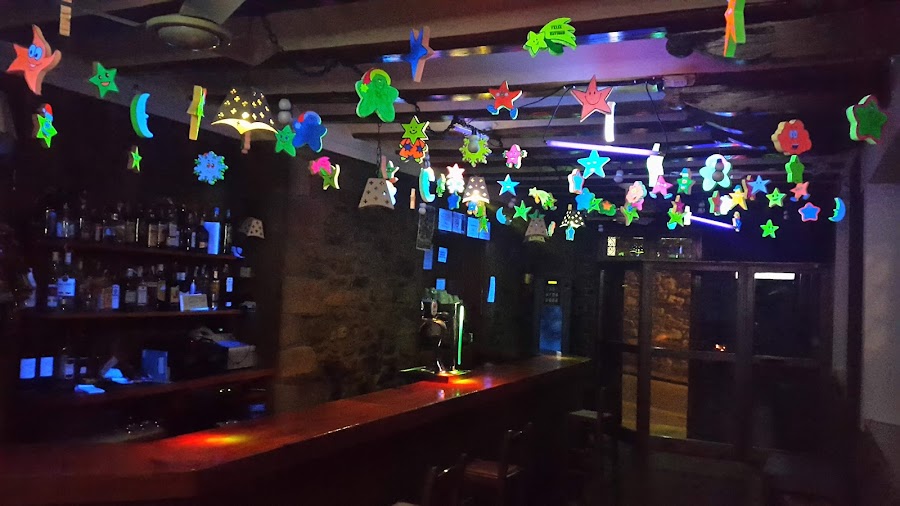 Bar Casiano
