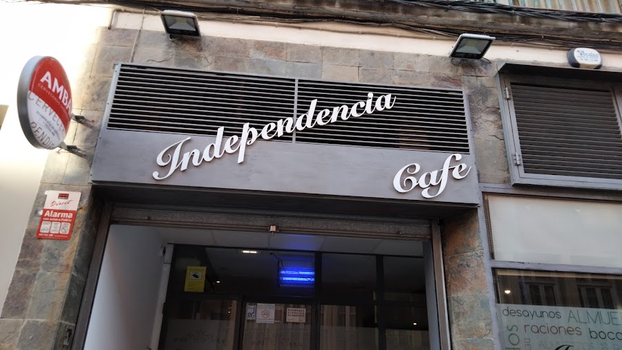Bar Independencia