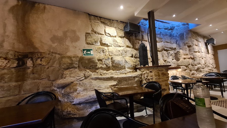 Bar La Muralla