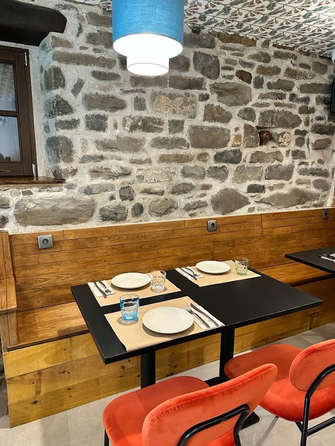 Bar • Restaurante Atalaya