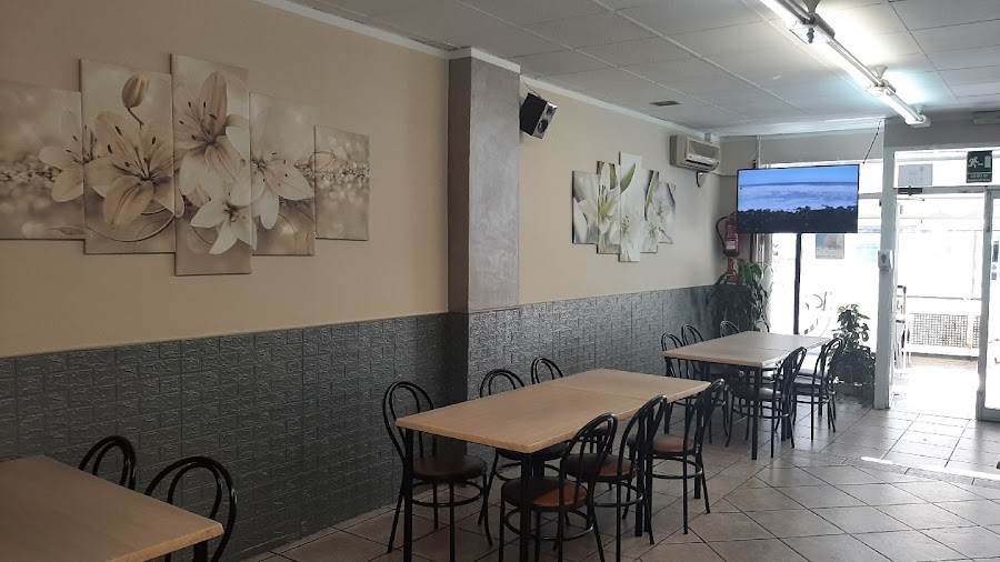 Bar Restaurante Avenida 48