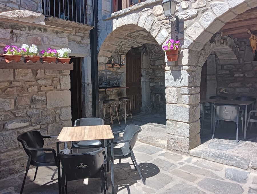 Bar Restaurante 