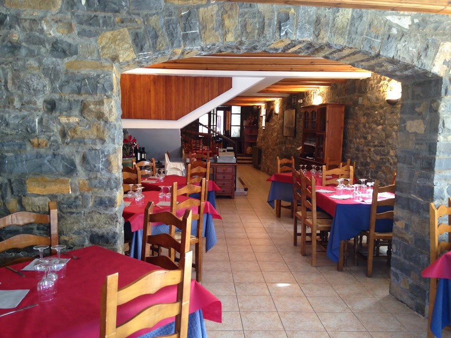 Bar Restaurante Fes