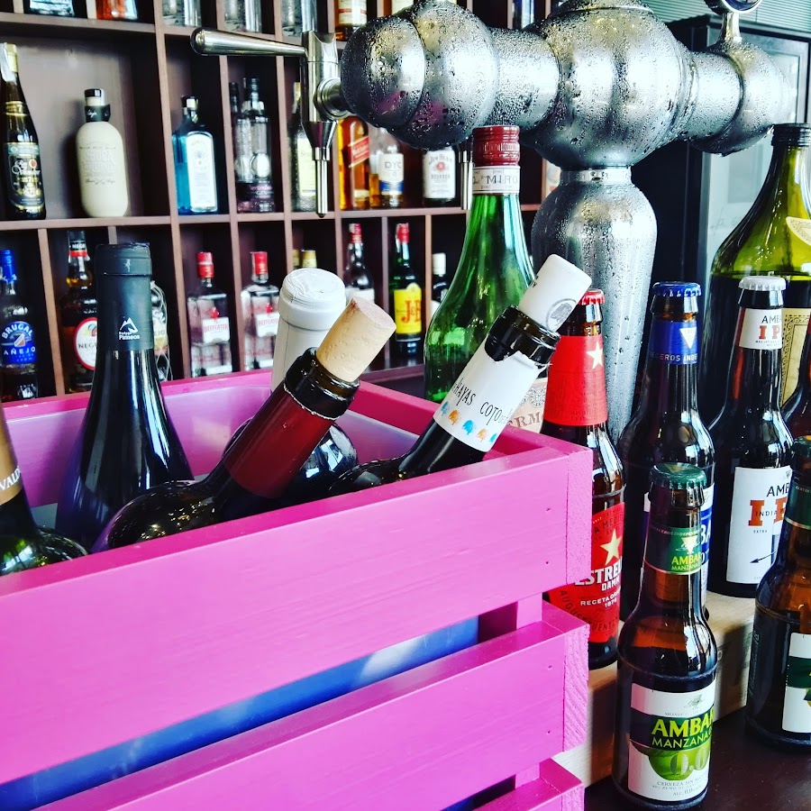 Bar restaurante La Esquinica