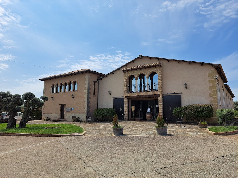 Bodegas Alodia