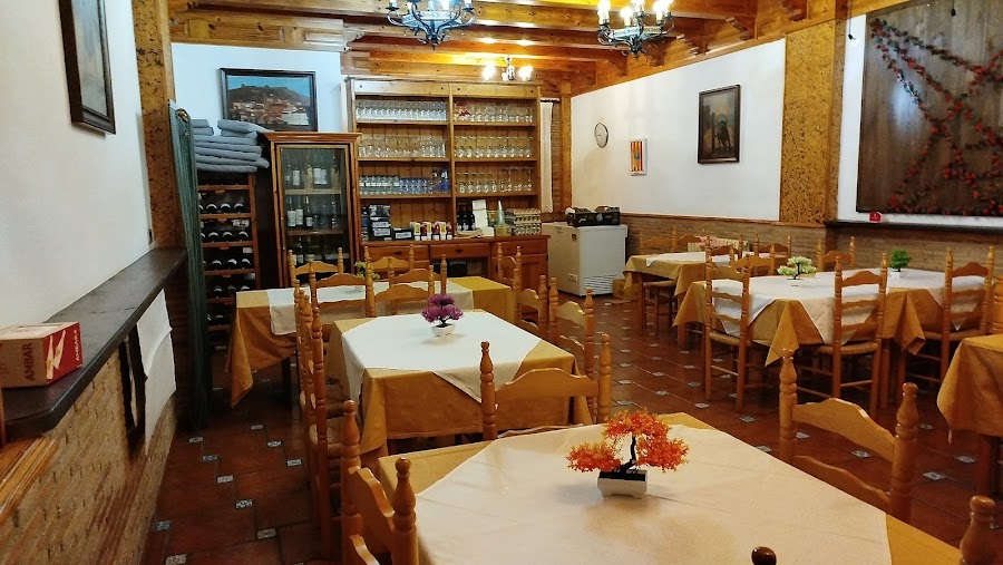 Café Bar Cedrun