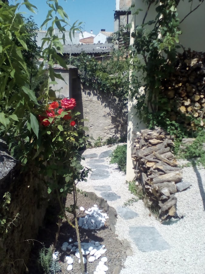Casa Cardelina