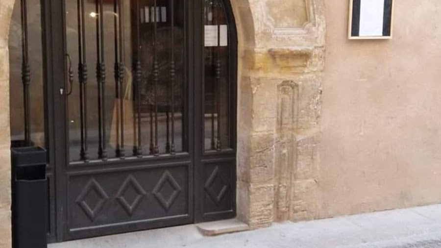 Casa Foset