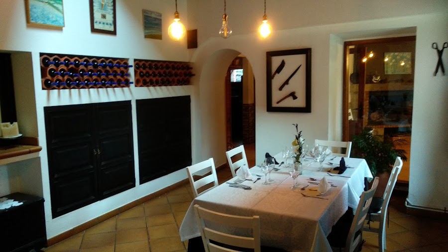 Casa Javier
