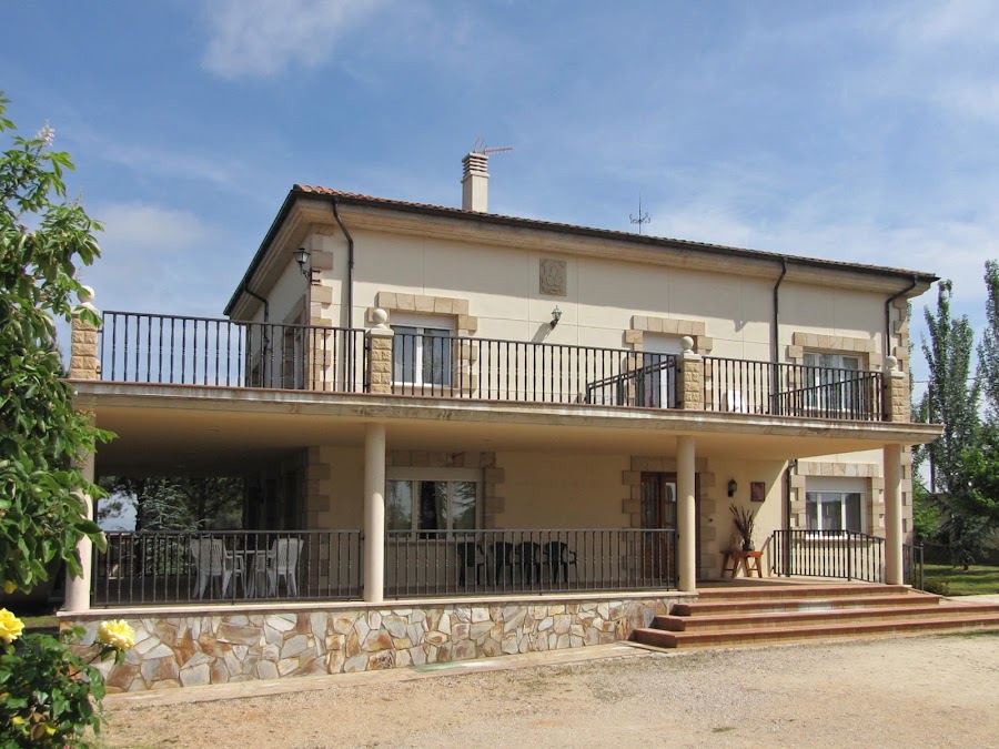 Casa Rural
