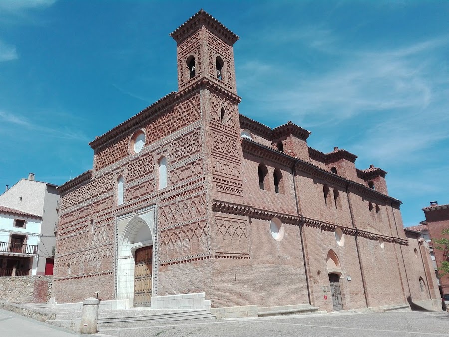 Casa rural El Molino