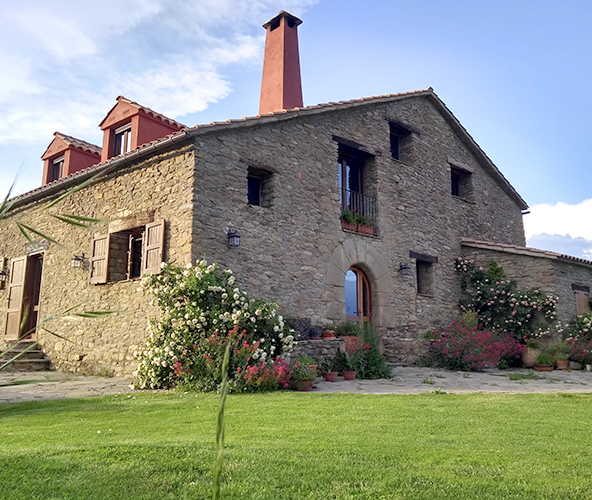 Casa Rural El Puy