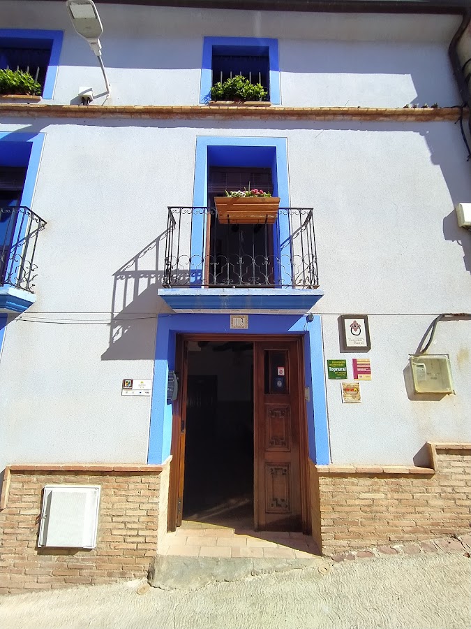 Casa Rural 