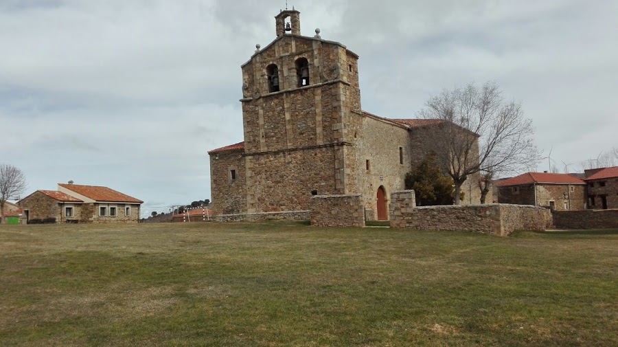 Casa Rural Nacimiento del Río Alhama