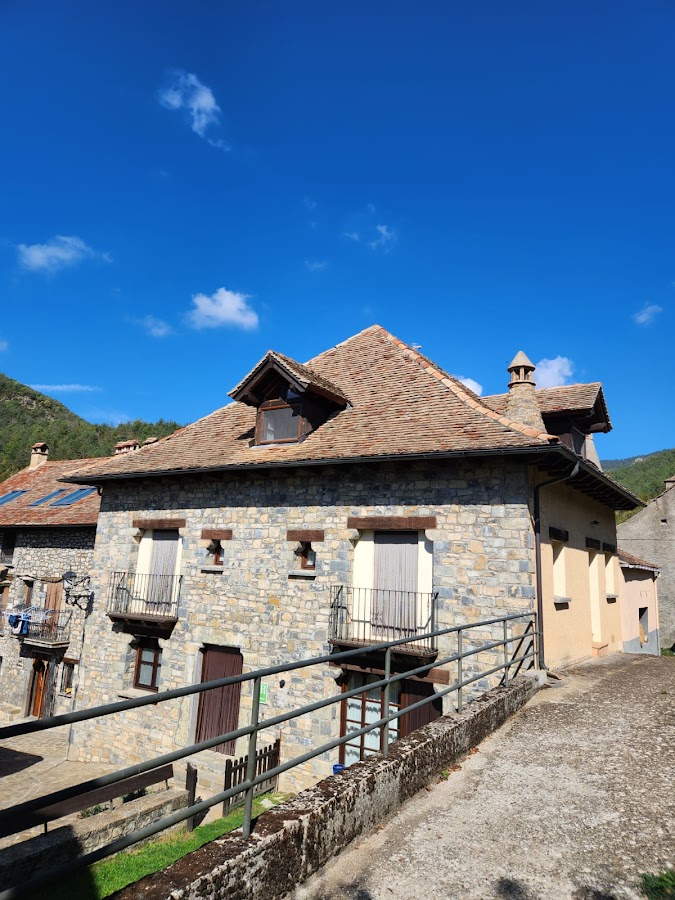 Casa Rural Tadeguaz