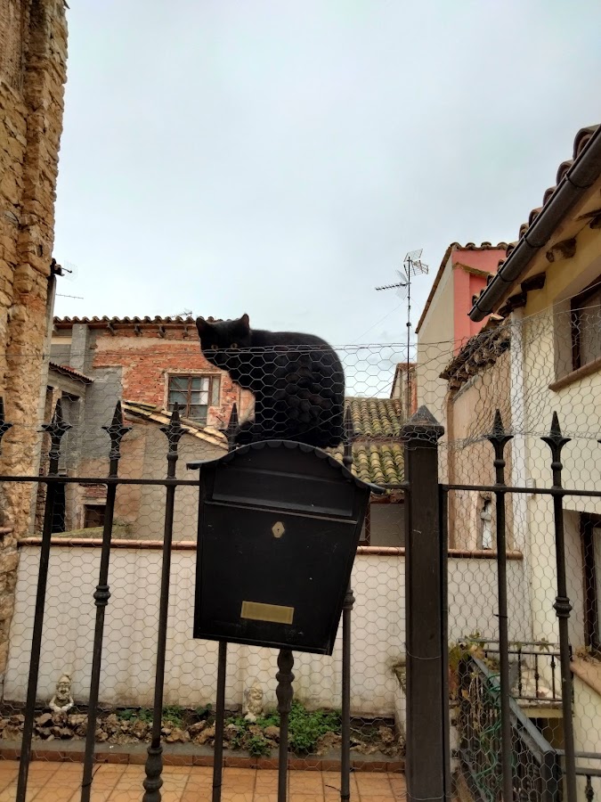 El Granero