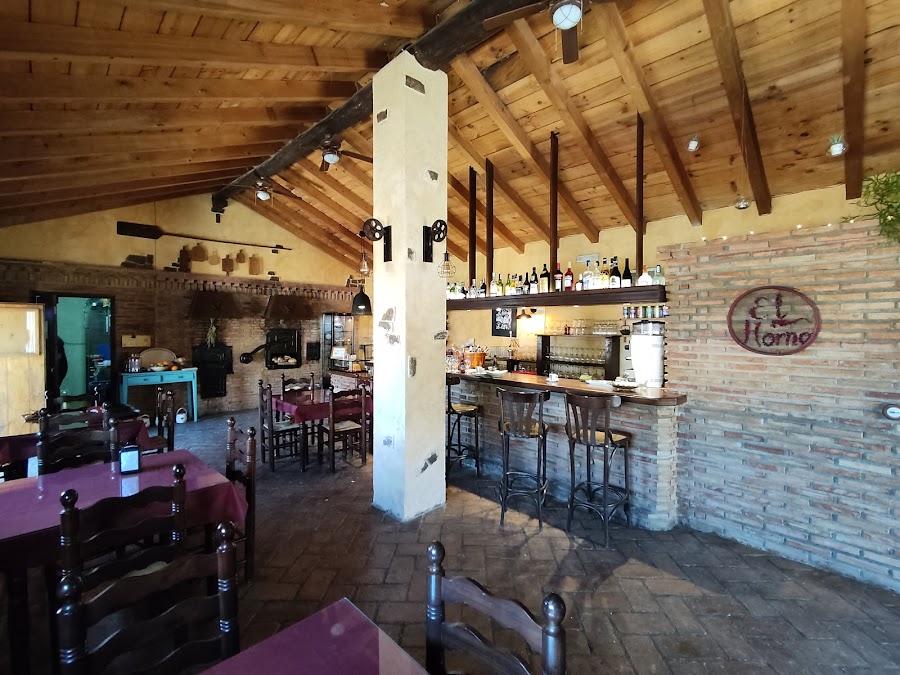 El Horno de Valtorres