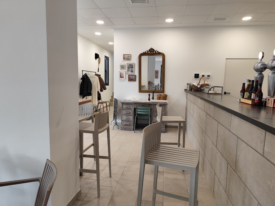 El Mirador de Caco. (Alojamiento Rural y Restaurante)