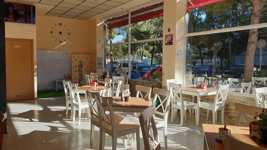 El Rincón de la Paz