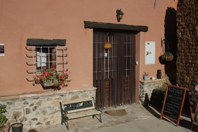 El Tío Carrascón. Alojamiento rural y granja familiar