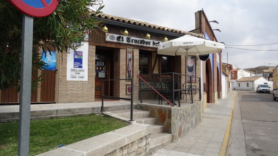 El Trucador Del Priorato