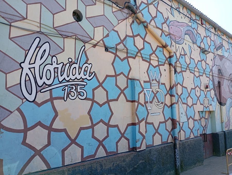 Florida 135