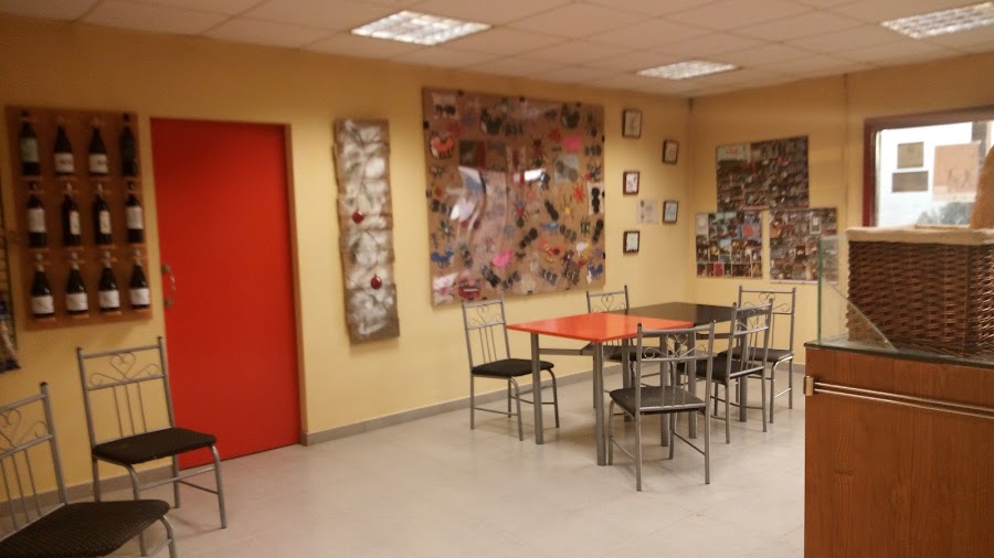 Fundacion Crisalida