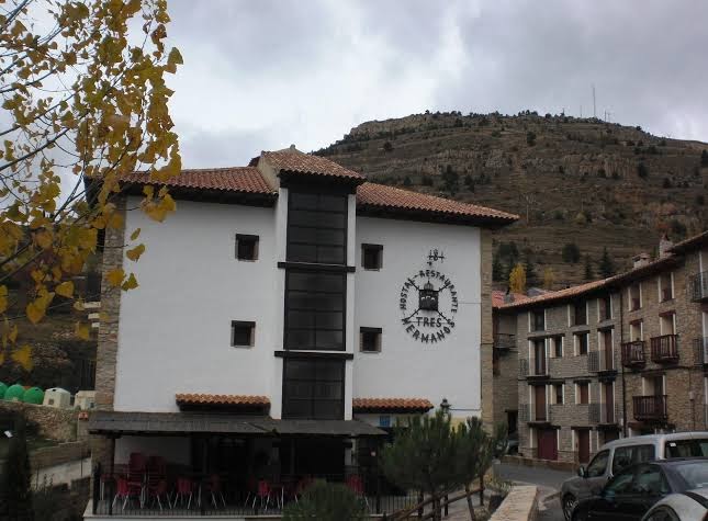 Hostal 3 Hermanos