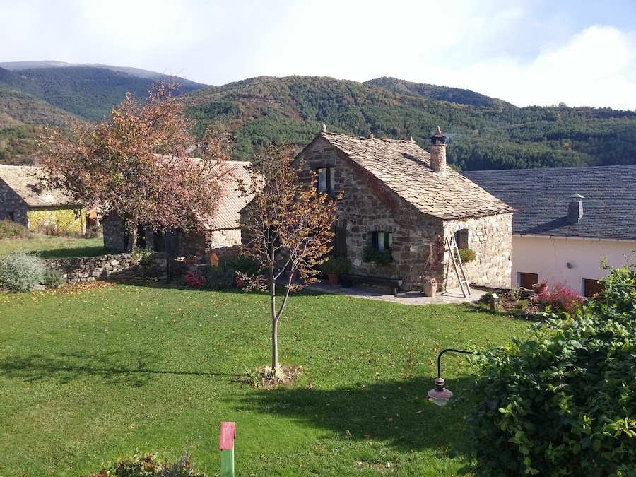 Hostal Borda Miguel