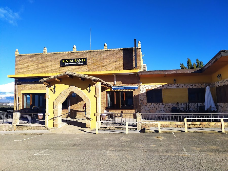 Hostal Portal del Pirineo