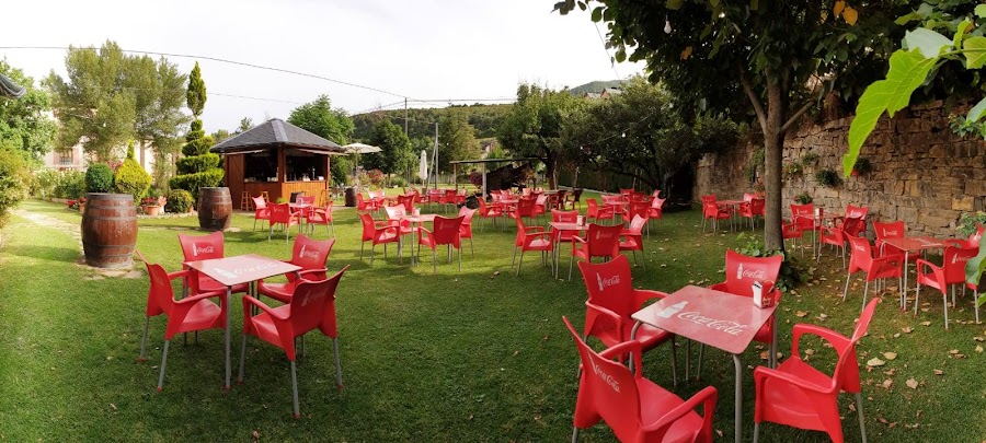 Hotel el Mesón El Rincón del Mesón