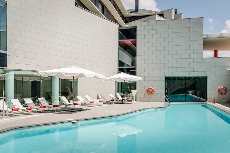 Hotel Eurostars Reina Felicia