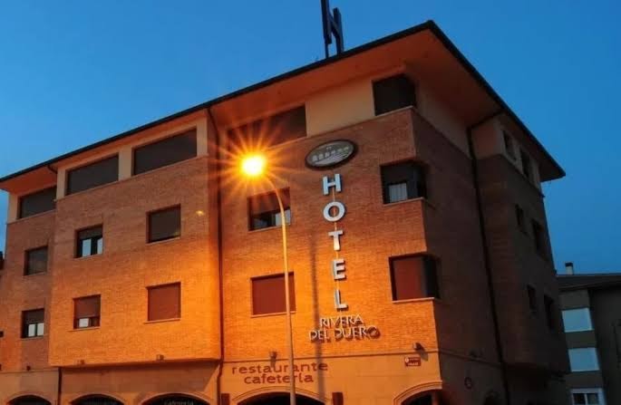 Hotel Rivera del Duero