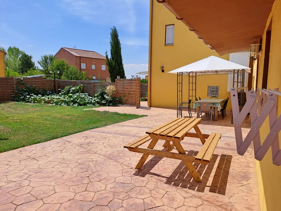 Hotel Rural Las Quintas de los Mangas Verdes