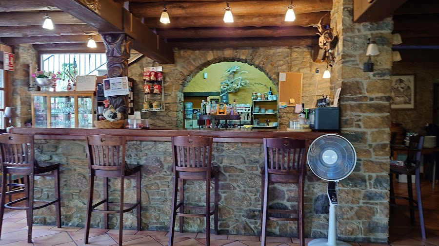 La Bodega de Vidal