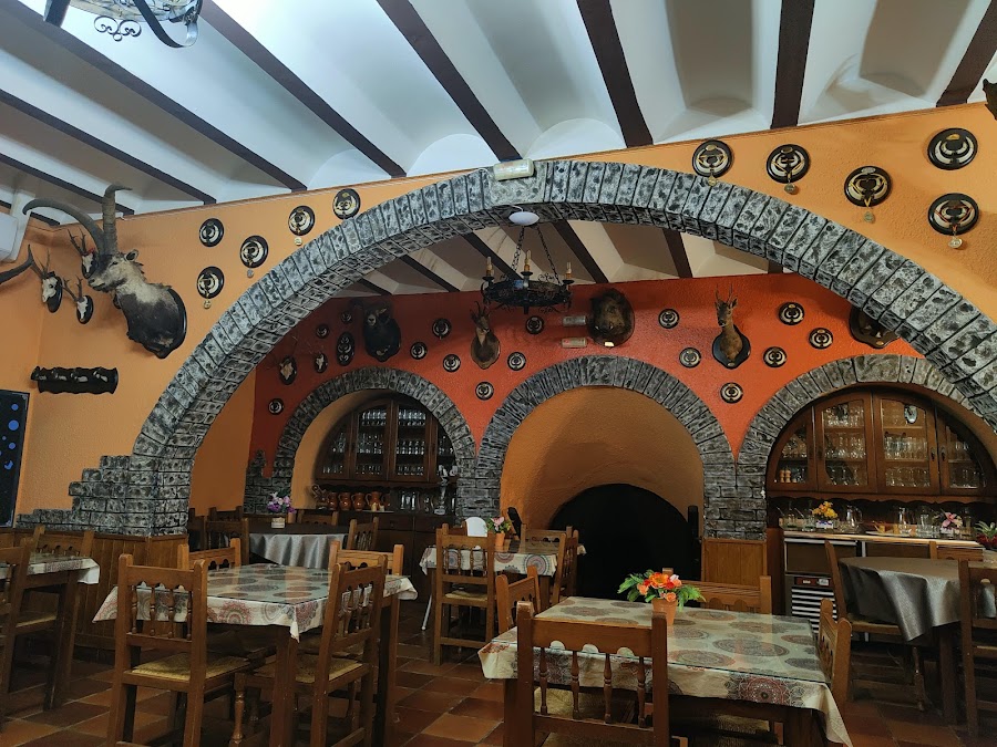 La Bodeguilla