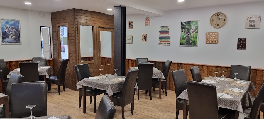 La Brasa Asador