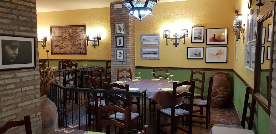 La Cazuela