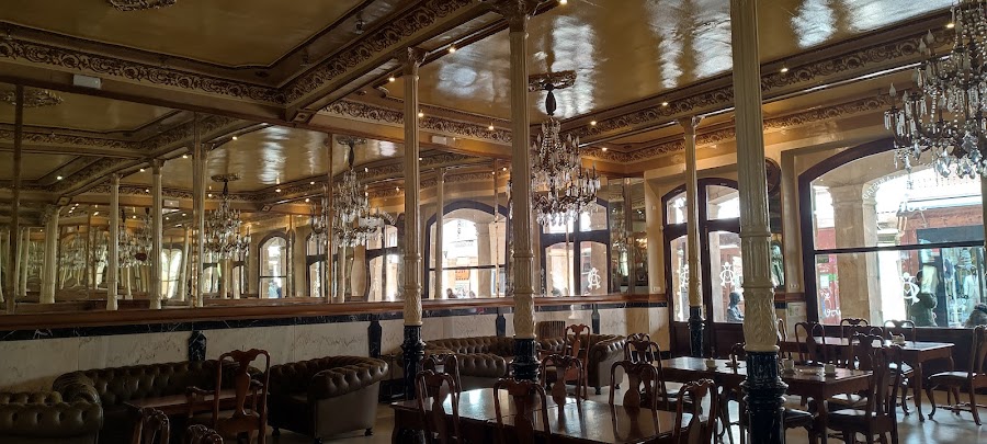 La Cocina Del Casino