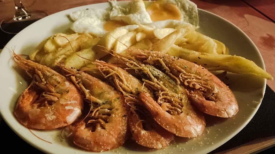 LA ESTEPA