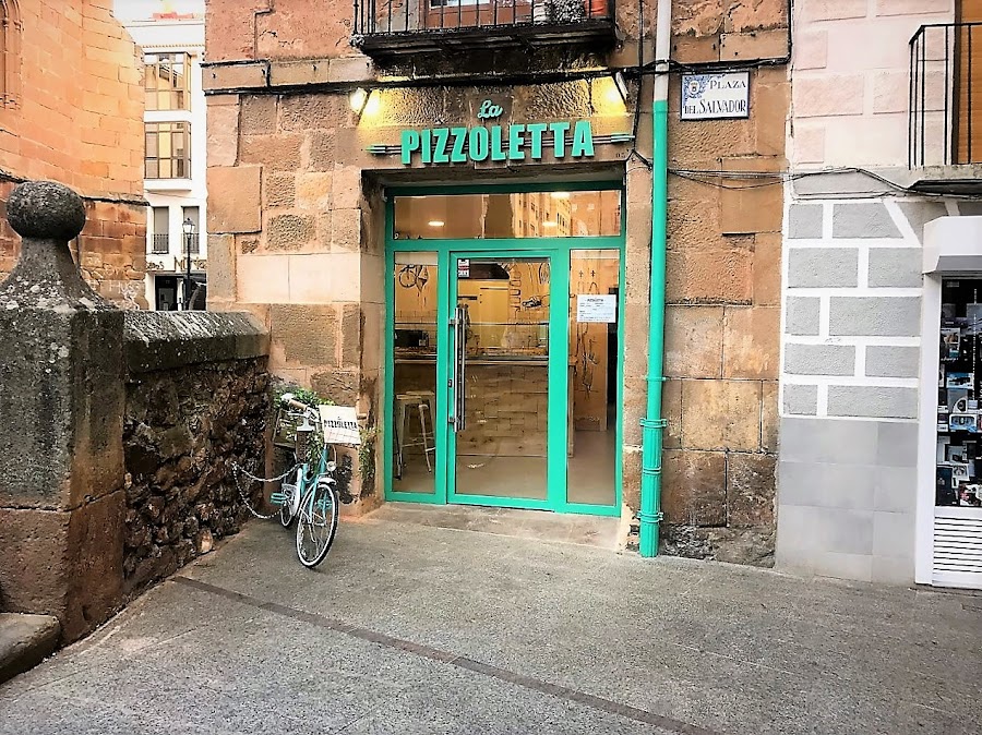 La Pizzoletta